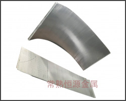 不锈钢压力曲筛