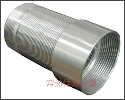 不锈钢过滤器滤元