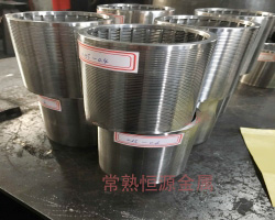 不锈钢过滤器滤网