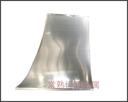 不锈钢压力曲筛